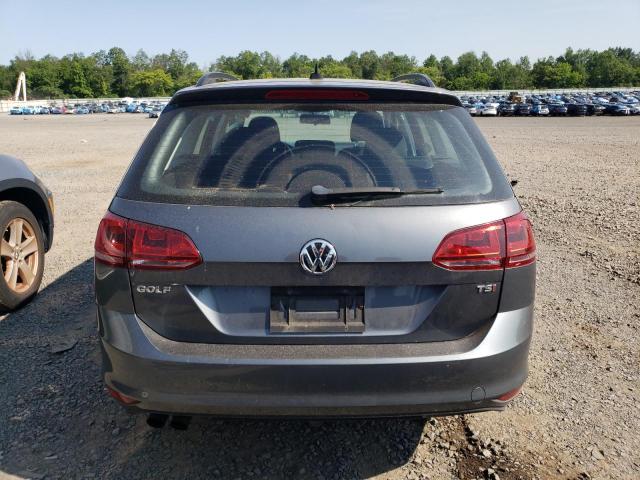 3VWC17AU3GM516930 Volkswagen GOLF SPORT
