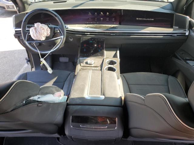 1GYS8KRL6SR126026 Cadillac l87