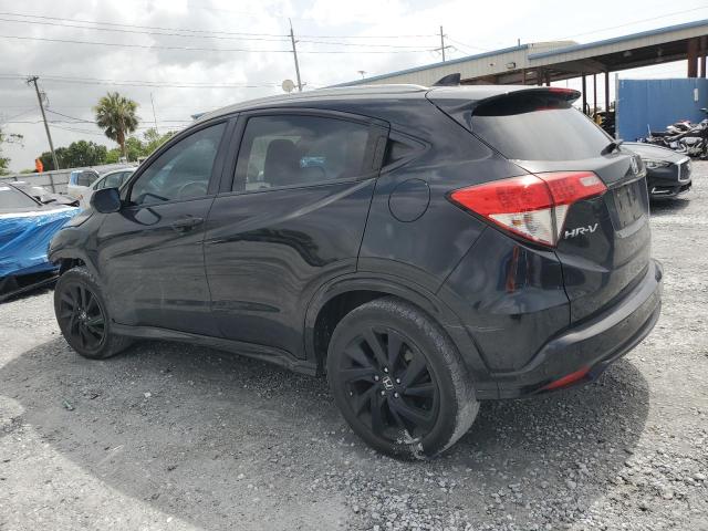 3CZRU5H11MM715386 Honda HR-V SPORT