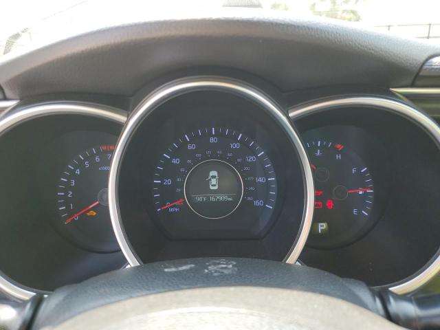 5XXGN4A73EG288654 KIA dohc gdi theta ii