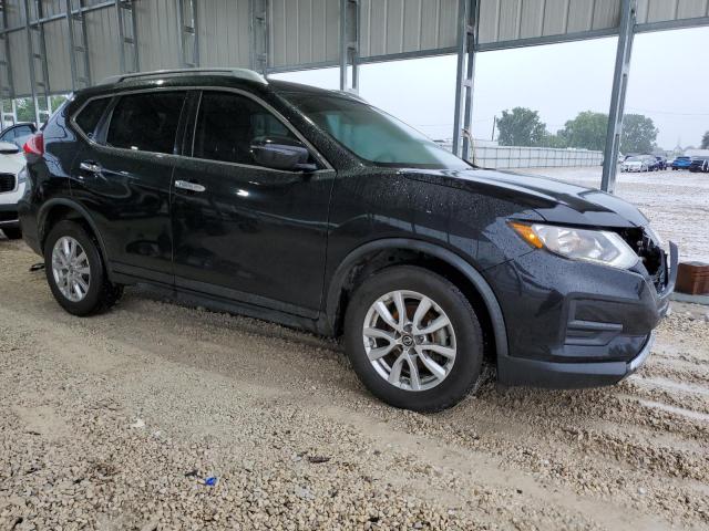 KNMAT2MV0JP506434 Nissan 2018