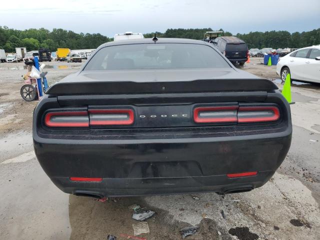 2C3CDZBG8FH703757 Dodge Challenger