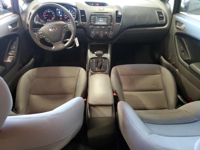 3KPFL4A73HE026938 KIA FORTE LX