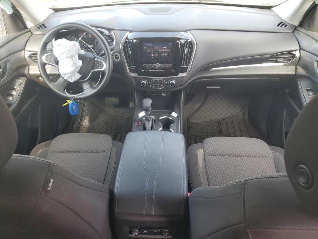 1GNERFKW1MJ188048 Chevrolet lfy