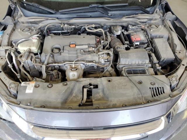 19XFC2F59GE204281 Honda Civic Lx