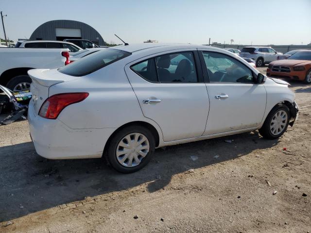 3N1CN7AP3JK408279 Nissan 2018