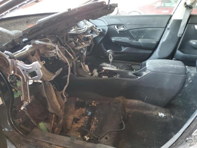 19XFB2F58FE204645 Honda r18z1