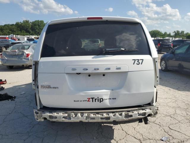 2C4RDGCG8KR771506 Dodge Grand Caravan