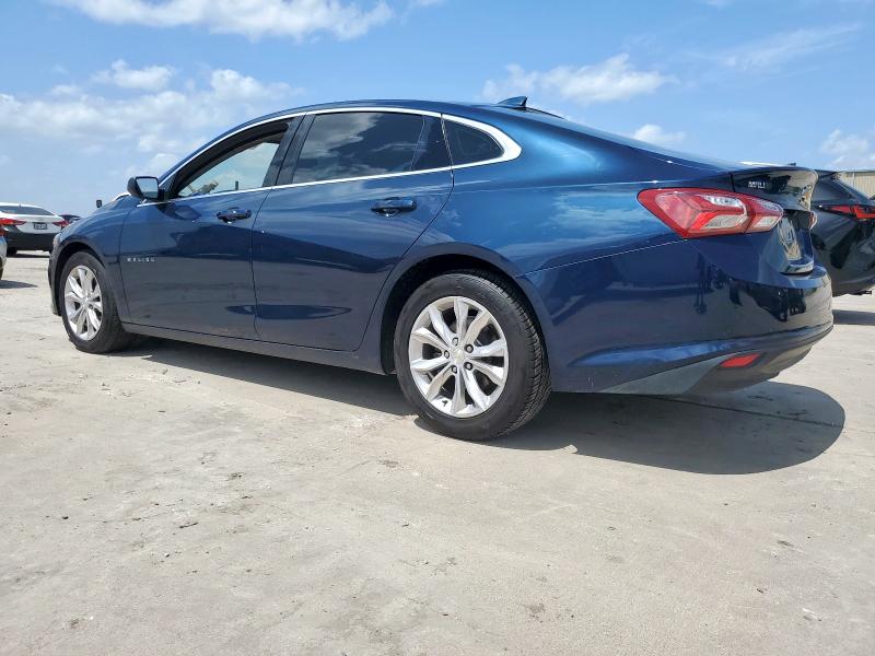 1G1ZD5ST8LF094803 Chevrolet MALIBU LT