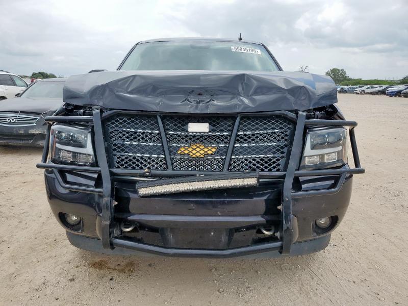 1GNSCBE07ER215101 Chevrolet TAHOE C150