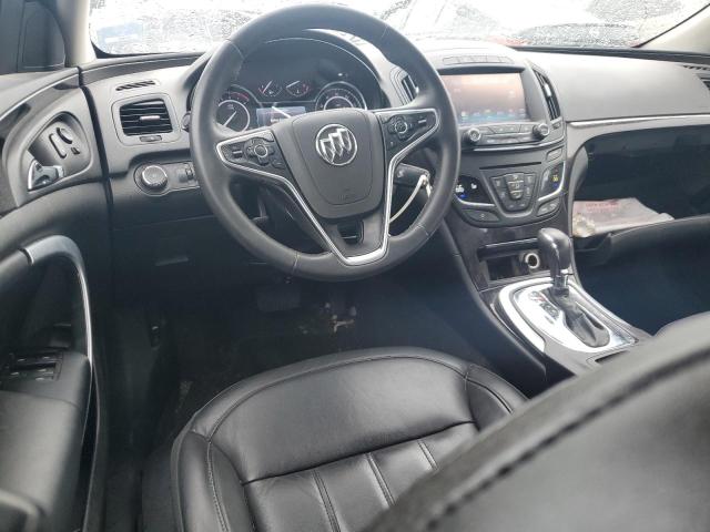 2G4GL5EX9G9115250 Buick Regal
