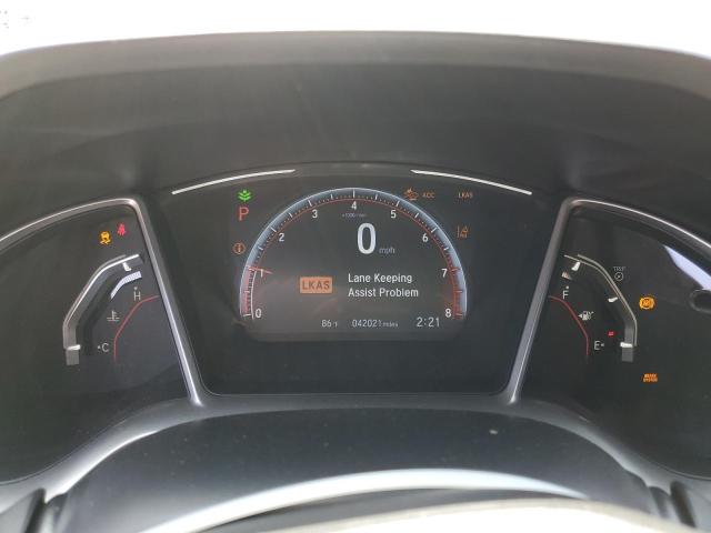 2HGFC2F81MH535268 Honda k20c2