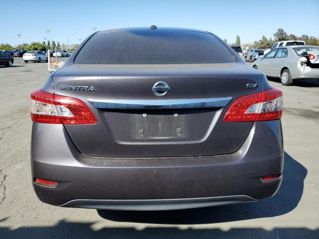 3N1AB7AP0FL692407 Nissan 2015