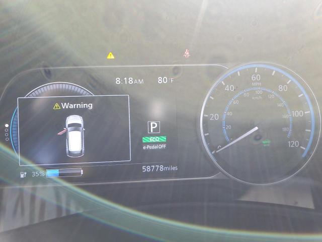 1N4AZ1CP9KC310549 Nissan 2019