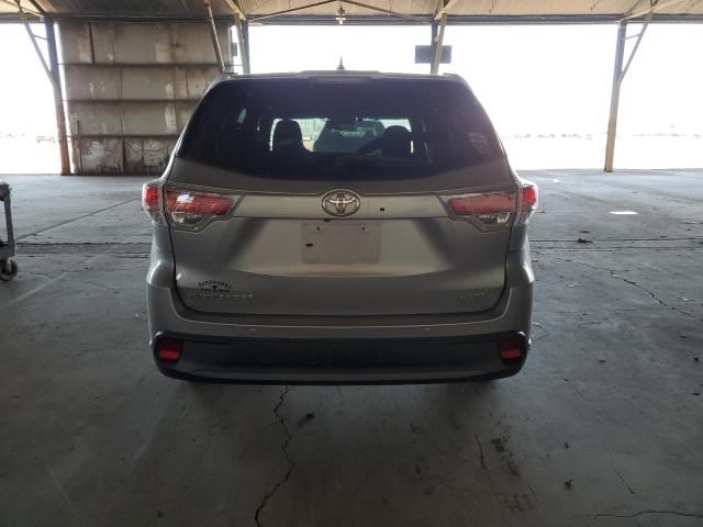 5TDYKRFH4GS122396 Toyota 2gr-fe