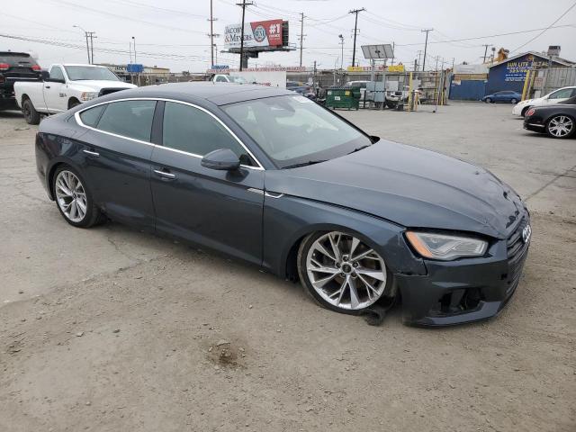 WAUABCF59NA009989 Audi 40 tfsi (2.0t)