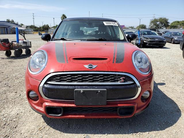 WMWXP7C5XF2A34809 Mini COOPER S