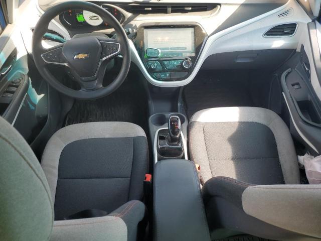 1G1FY6S0XK4107256 Chevrolet 2019