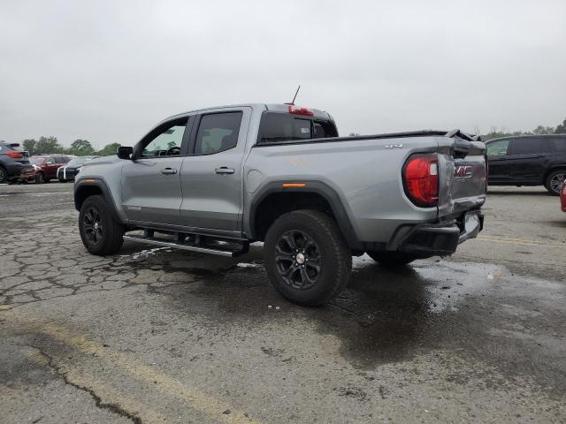 1GTP6BEK7R1116001 GMC CANYON ELE