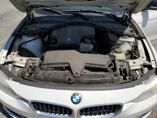 WBA3C1C59EK109485 BMW 2014