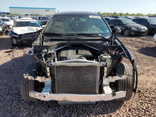 5UXKU0C54K0G92918 BMW 2019