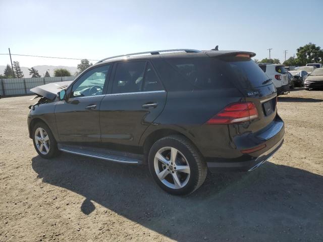 4JGDA5HB0JB093461 Mercedes-Benz m276