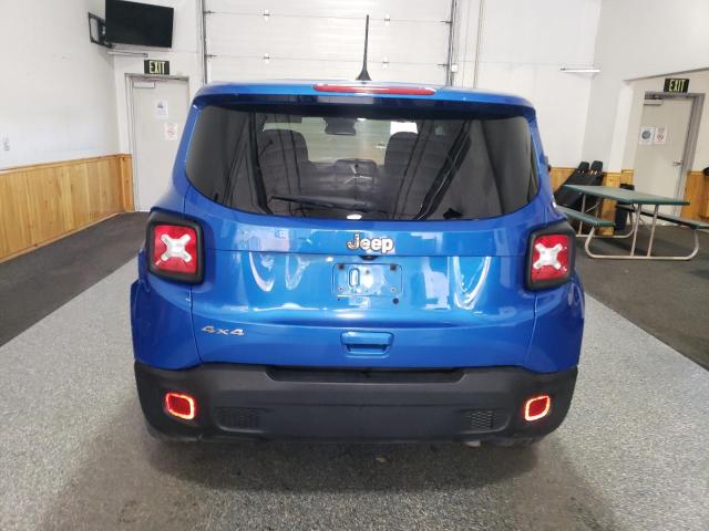 ZACNJBAB4LPL94385 Jeep 2020