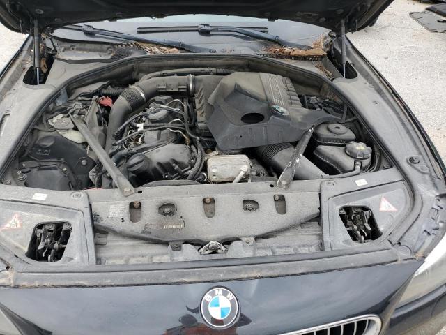 WBA5B3C50ED535366 BMW 535 XI