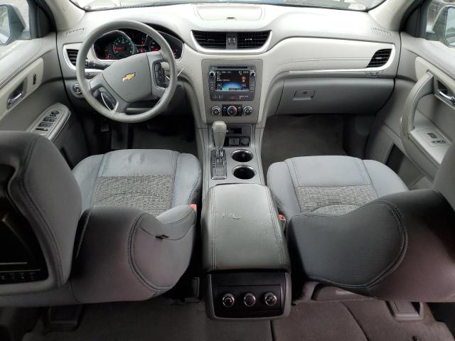 1GNKRFKD5FJ297259 Chevrolet TRAVERSE L