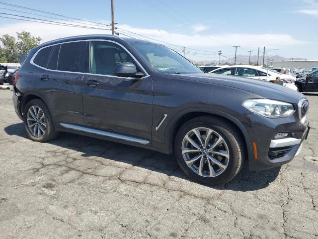 5UXTR7C54KLR39607 BMW 2019
