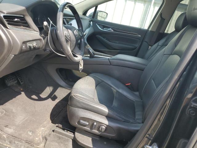 5GAERDKW6KJ200688 Buick Enclave Av