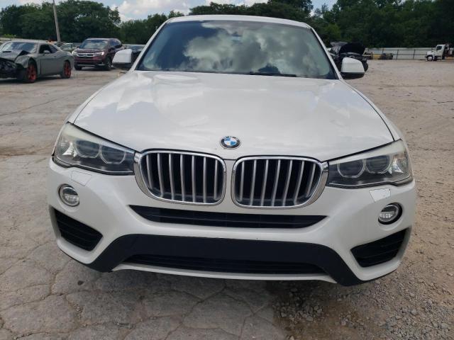 5UXXW3C57F0M88215 BMW 2015