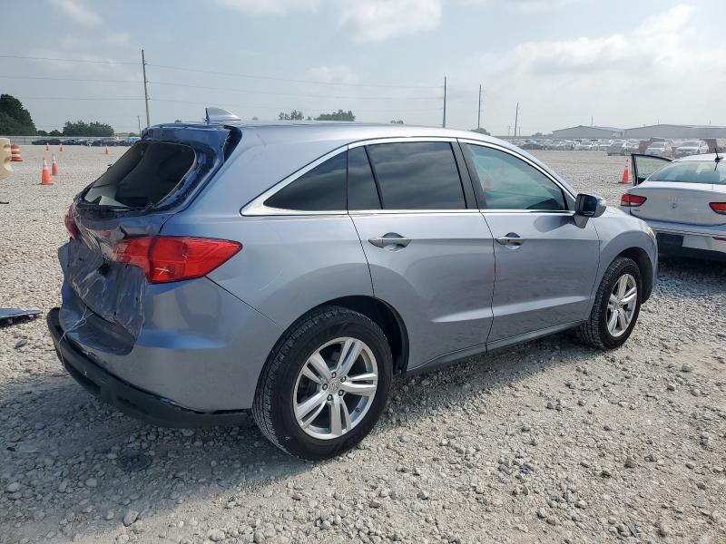 5J8TB4H35EL000144 Acura j35z2