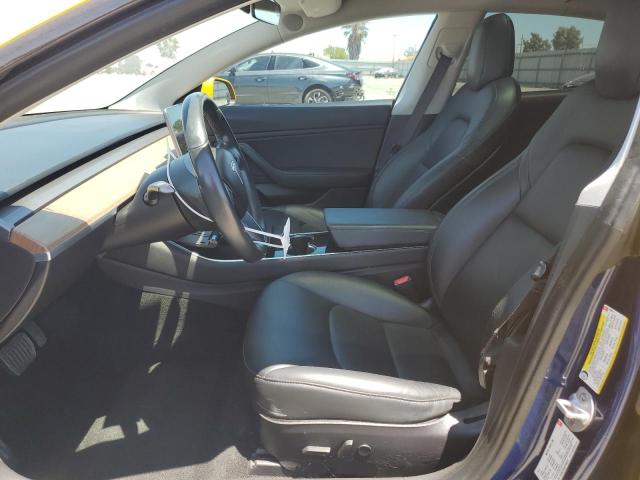 5YJ3E1EA8JF160913 Tesla MODEL 3