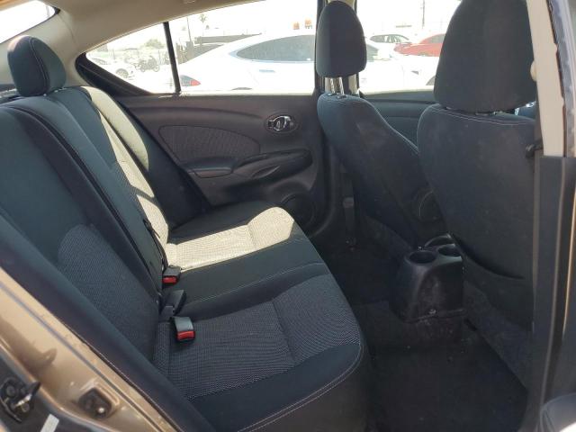 3N1CN7AP9FL907251 Nissan 2015
