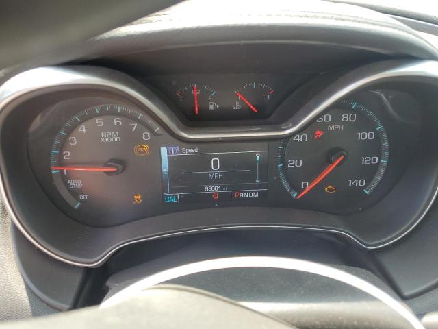 1G11Z5SA9KU132644 Chevrolet IMPALA LT
