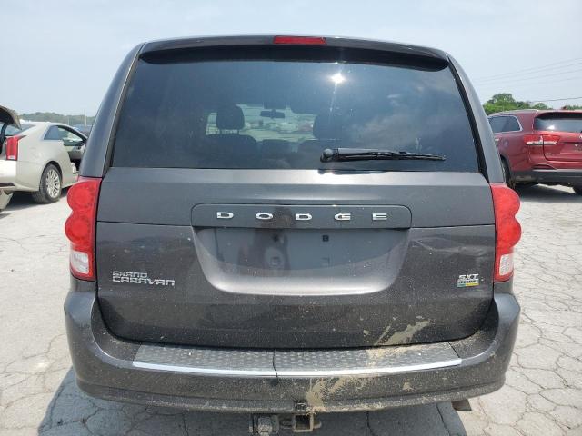 2C4RDGCG4FR631264 Dodge 2015