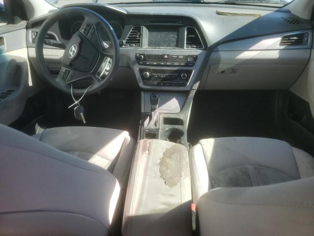 5NPE24AF1GH274637 Hyundai dohc gdi theta-ii