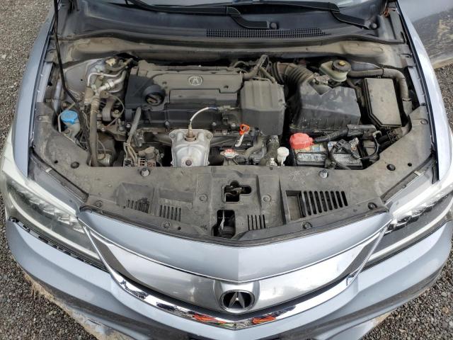 19UDE2F30GA016544 Acura k24v7