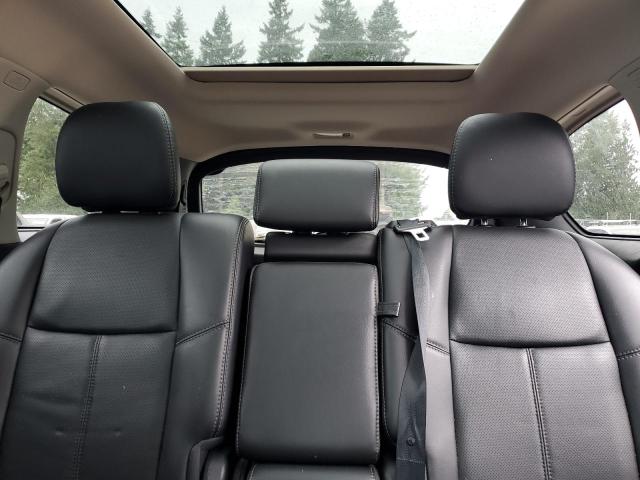 5N1AR2MM4FC675811 Nissan Pathfinder