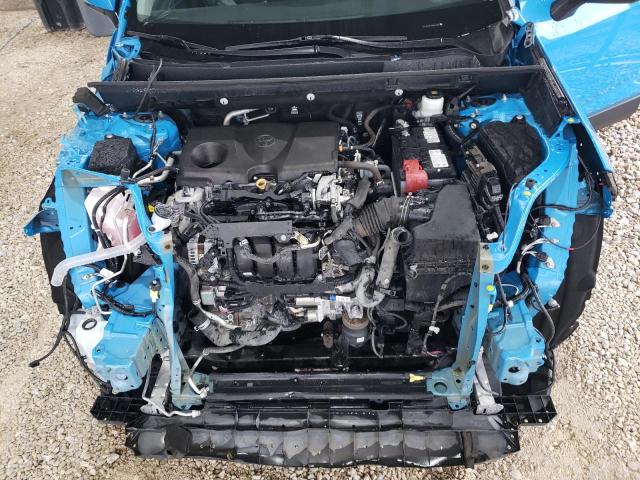 2T3P1RFV4MW212971 Toyota a25a-fks