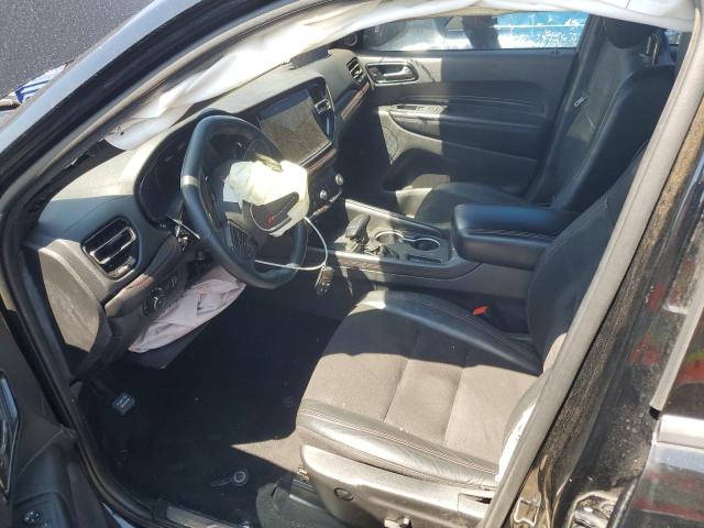 1C4SDJCT1MC662845 Dodge 2021