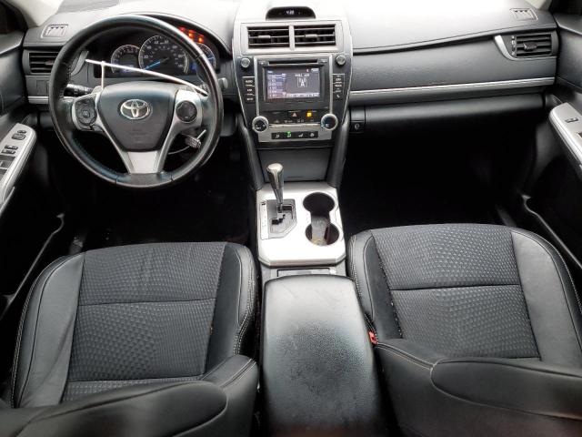 4T1BF1FK0EU376165 Toyota CAMRY L