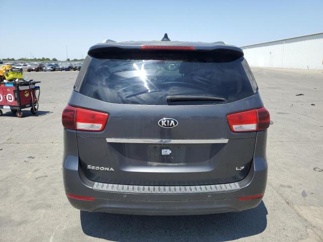 KNDMB5C13G6151662 KIA SEDONA LX