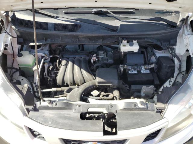 3N6CM0KN1FK715765 Nissan NV200