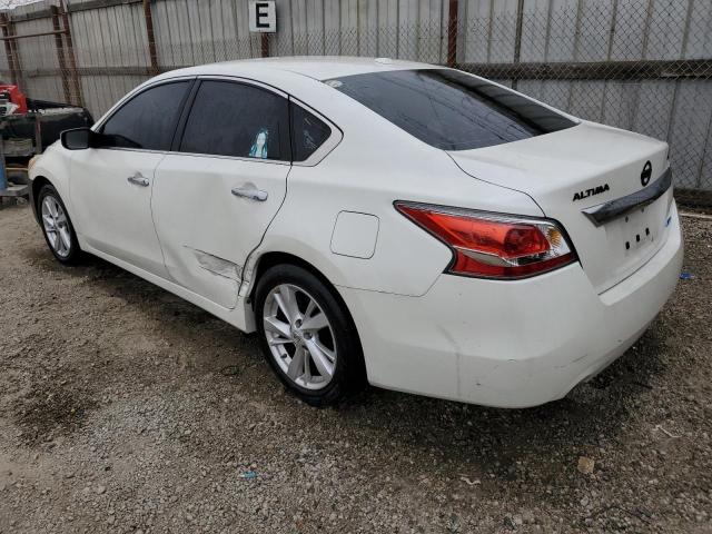 1N4AL3AP2EC289905 Nissan Altima