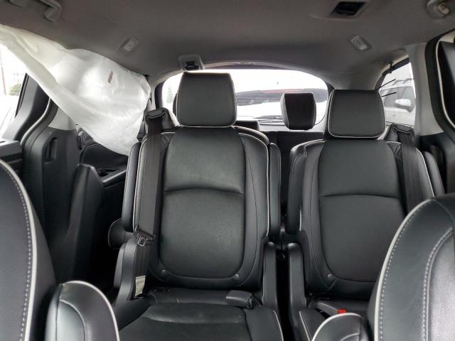5FNRL6H91NB009531 Honda j35y7