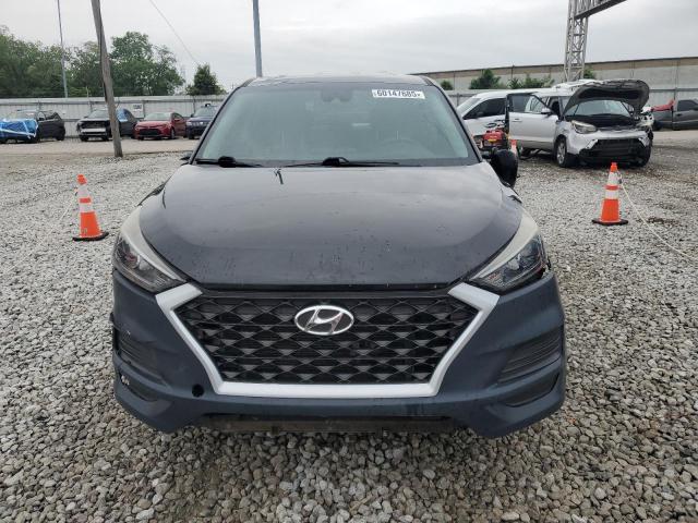 KM8J2CA42KU900925 Hyundai TUCSON SE