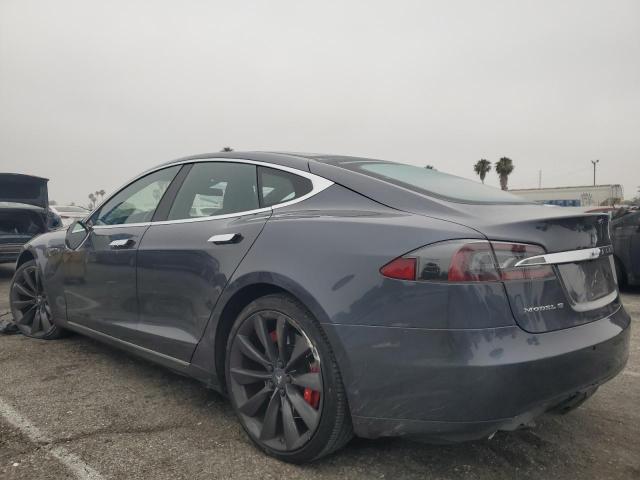 5YJSA1H10EFP60690 Tesla MODEL S