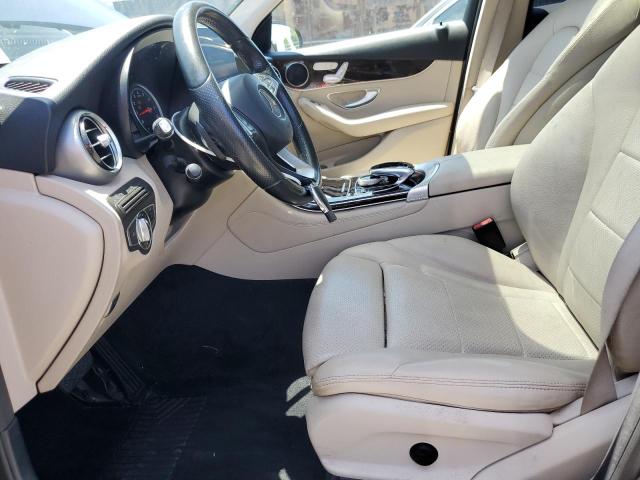 WDC0G4JB9GF078894 Mercedes-Benz GLC 300